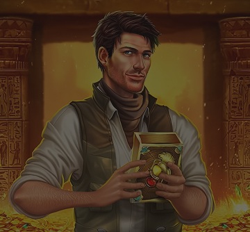 Book of Dead