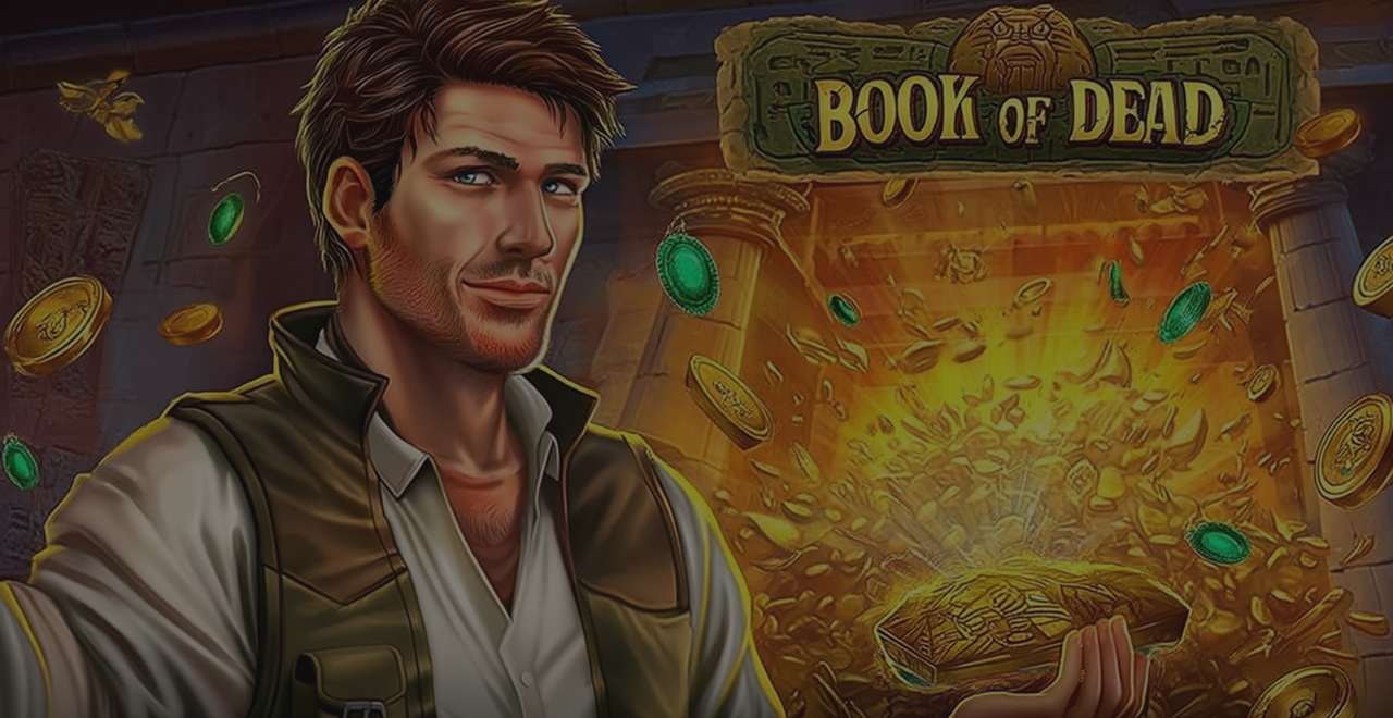 Book of Dead
