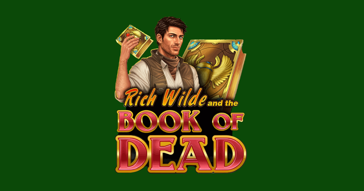 Book of Dead